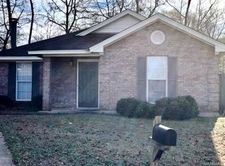 6642 Taylor Ridge Rd, Montgomery, AL 36116