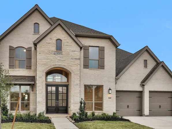 4430 Heather Crossing Rd, Fulshear, TX 77441