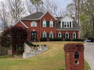 1110 Sheridan Way, Gainesville, GA 30506