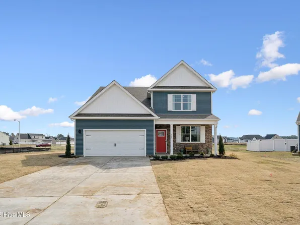 303 Mizzen Way, Elizabeth City, NC 27909