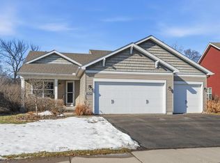 12634 Inglewood Ave S, Savage, MN 55378