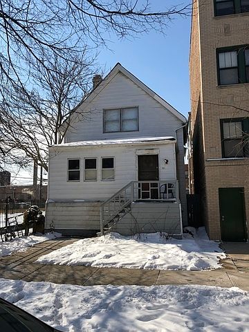 1st image of 3218 N Karlov Ave