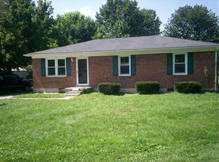 103 Cherry Ln, Frankfort, KY 40601