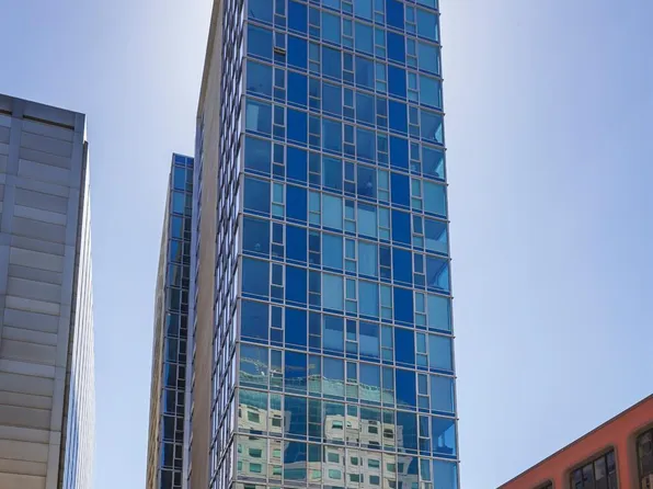 631 Folsom St Unit Penthouse F, San Francisco, CA 94107