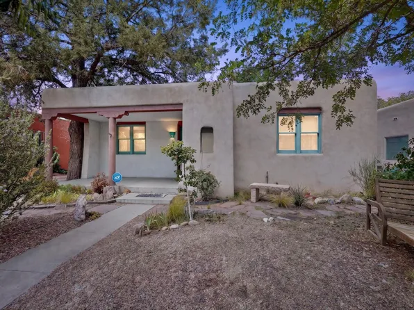 309 Carlisle Blvd NE, Albuquerque, NM 87106