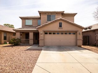 2555 W Tamarisk Ave, Phoenix, AZ 85041