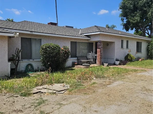 11575 Eldridge Ave, Sylmar, CA 91342