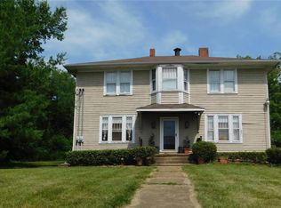 2661 Highway 100, Gray Summit, MO 63039