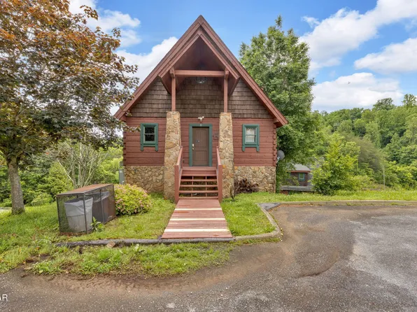 1619 Jed Trl, Sevierville, TN 37862