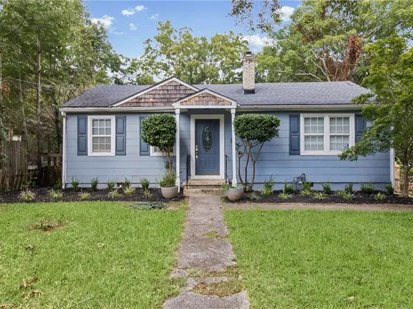 1726 Jobeth Ave SE, Atlanta, GA 30316