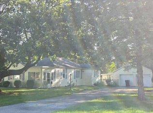 1507 Ranch Rd, Warsaw, IN 46580