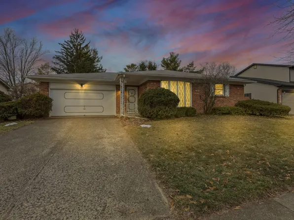 5585 Everest Way, Columbus, OH 43231