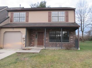 11 Beverly Ct, Robbinsville, NJ 08691