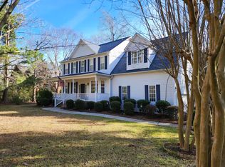 102 Wire Grass Way, Hampstead, NC 28443