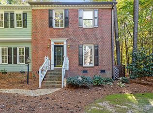 526 Weathergreen Dr, Raleigh, NC 27615