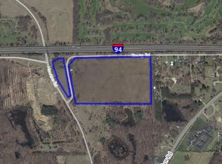 5687 Young Rd, Jackson, MI 49201