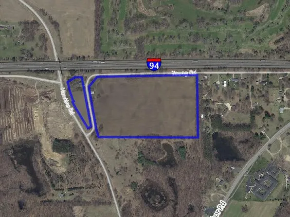 5687 Young Rd, Jackson, MI 49201