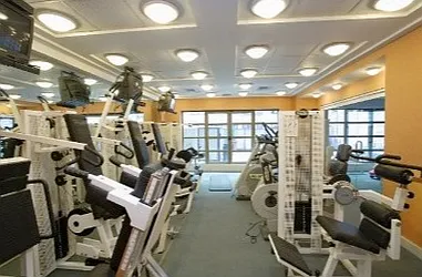 Rented by Compass