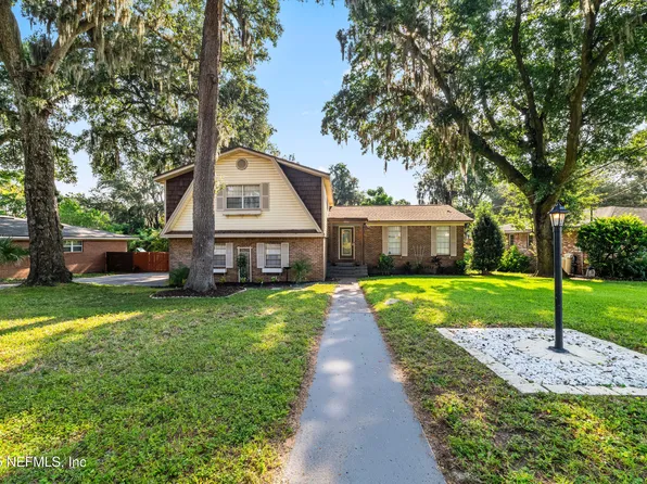 4061 HEATH Road, Jacksonville, FL 32277