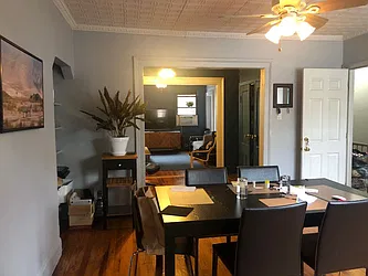Rented by Dream Space Realty