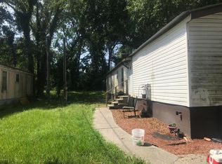 8530 Vining St, Jacksonville, FL 32210