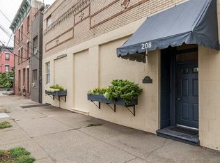 206-208 Brunswick St #2, Jersey City, NJ 07302