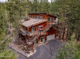 353 Sherwood Dr, Stateline, NV
