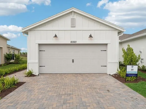 10323 Dreamweaver Road #23, Port St Lucie, FL 34987