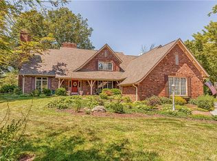 9228 Seascape Dr, Indianapolis, IN 46256