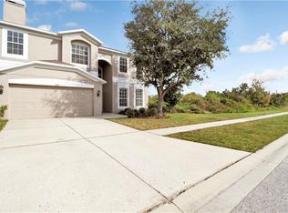 9252 Blackthorn Loop, Land O Lakes, FL 34638