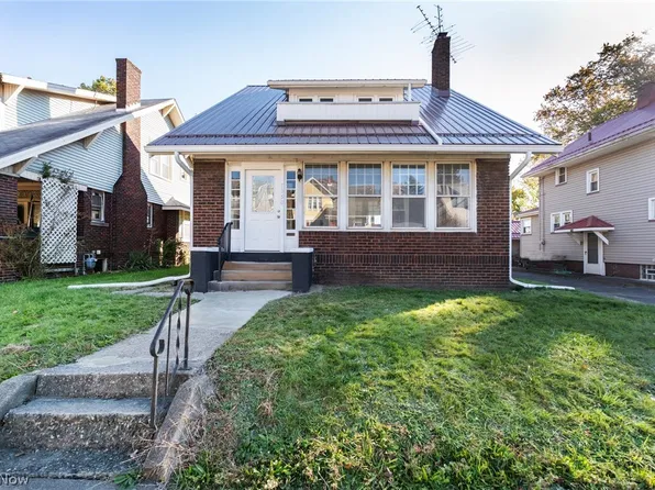 1350 S Freedom Ave, Alliance, OH 44601