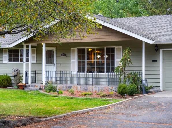 19706 Nugget Ave, Bend, OR 97702