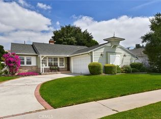 12819 Tiara St, Valley Village, CA 91607