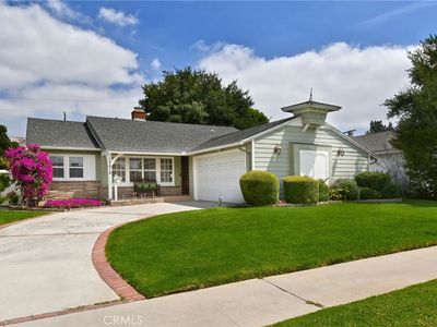 12819 Tiara St, Valley Village, CA, 91607