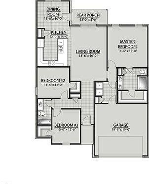 2nd image of 107 Valcour Pl