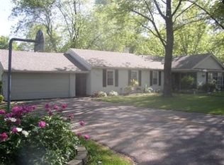2521 W 83rd Ave, Merrillville, IN 46410