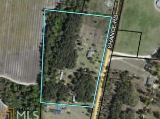 1527 Chance Rd, Perkins, GA 30442