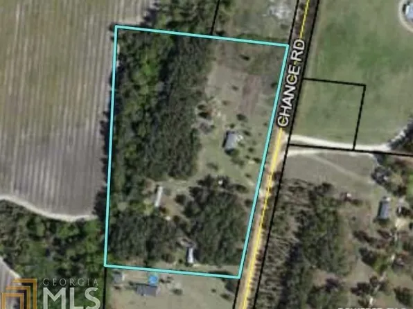 1527 Chance Rd, Perkins, GA 30442