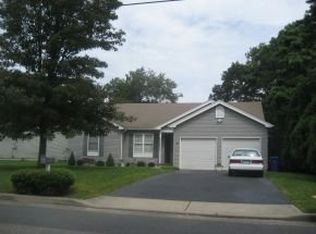 160 Inboard Ave, Manahawkin, NJ 08050