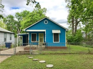 2014 Haskell St, Austin, TX 78702