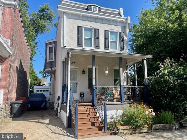 3017 N Madison St, Wilmington, DE 19802