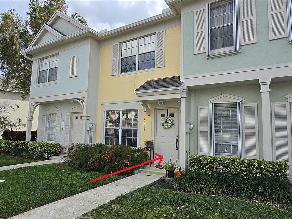 1st image of 16672 Hemingway Dr