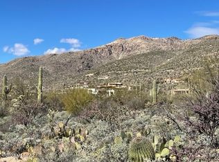 12420 E Horsehead Rd, Tucson, AZ 85749