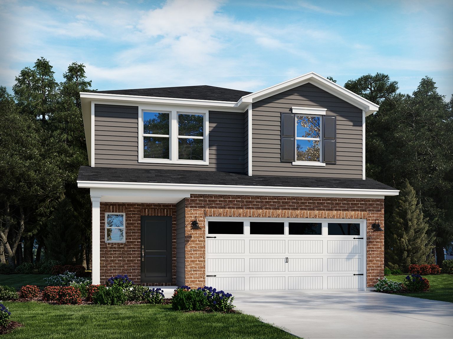 Paisley Plan, Monterey Park, York, SC 29745 Zillow