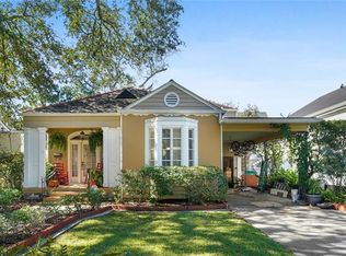 106 Dorrington Blvd, Metairie, LA 70005