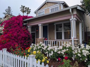 1934 Cappelletti Ct, Mountain View, CA 94043