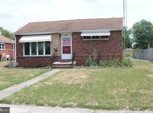 252 Grandview Ave W, Chambersburg, PA