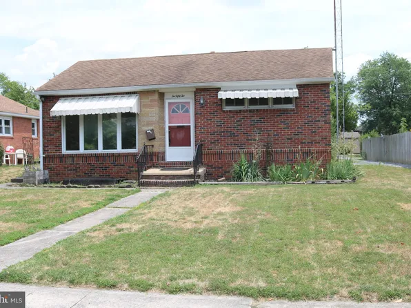252 Grandview Ave W, Chambersburg, PA 17201