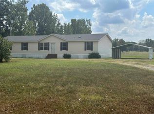 745 Bland Chapel Rd, Ward, AR 72176