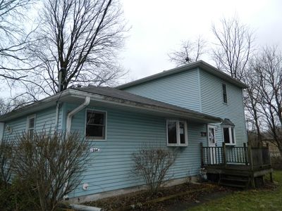 25540 S Blackberry Ln, Channahon, IL, 60410